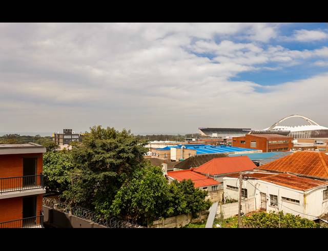 2 BEDROOM APARTMENT FOR SALE IN MORNINGSIDE